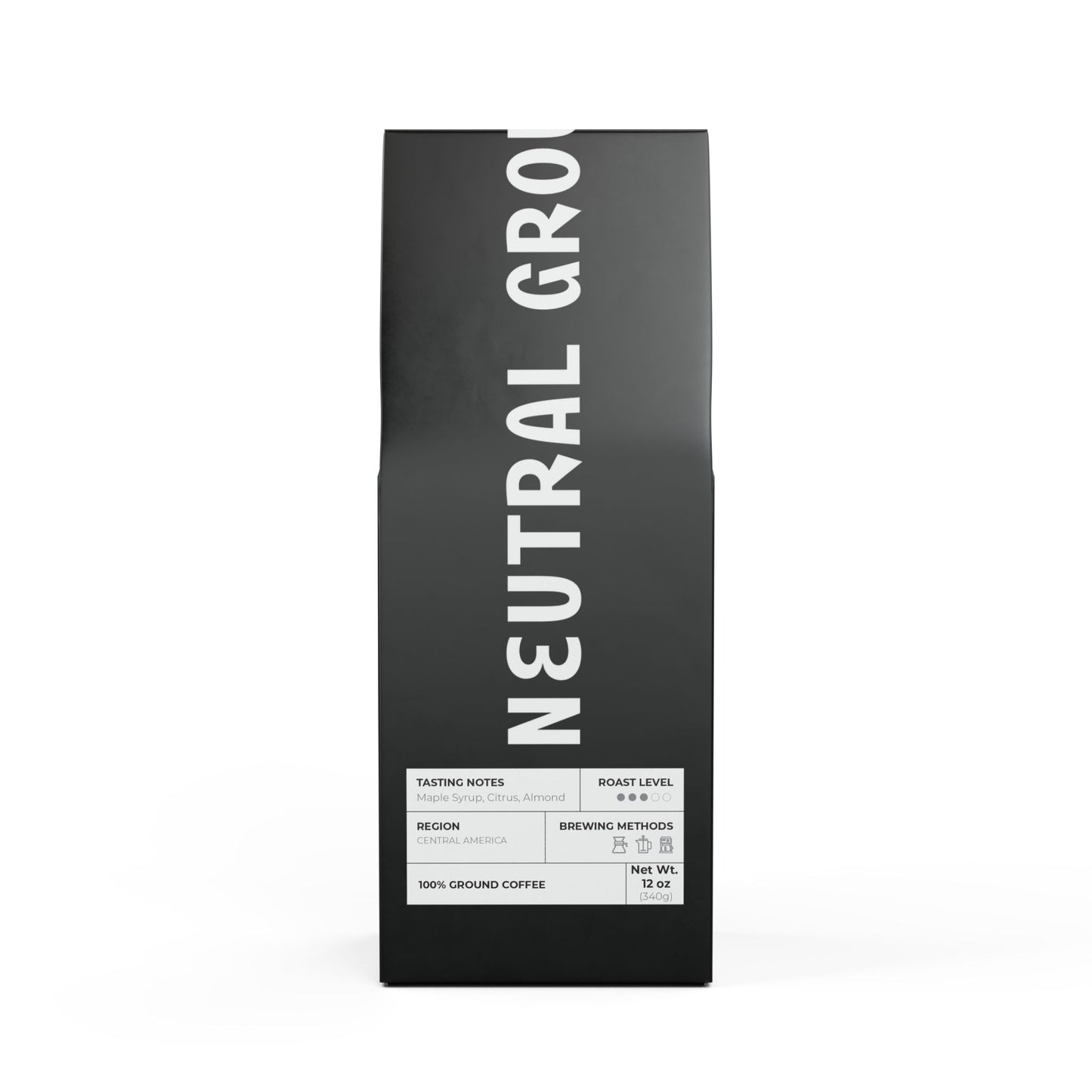 Bayou Bungalow Blend (Medium Roast)