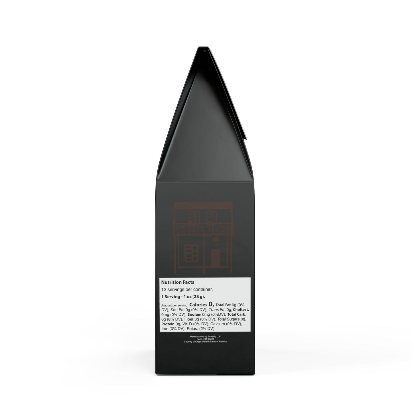 Bayou Bungalow Blend (Medium Roast)