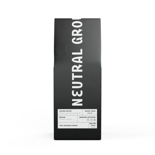 Bayou Bungalow Blend (Medium Roast)